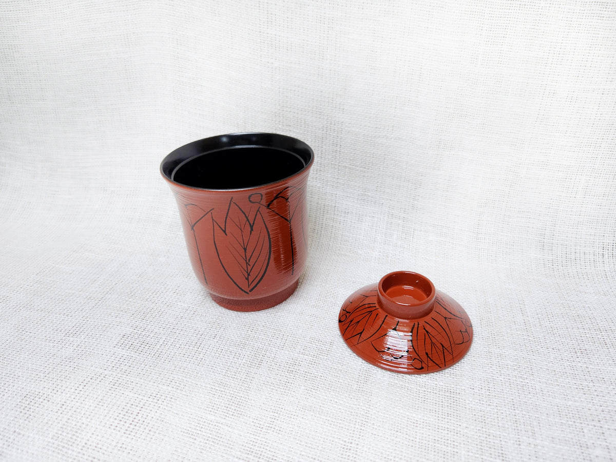 茶道具 懐石道具 箸洗 葎形 水目 黒刷毛目 松葉 5客 新品 箸洗椀 茶道具 懐石道具 箸洗 葎形 水目 黒刷毛目 松葉 5客 新品