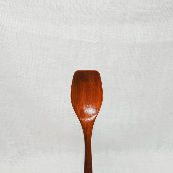 TA)ﾏﾙﾁｽﾌﾟｰﾝ(木目調)ｵｰｸ【00718796】