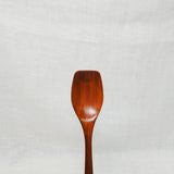 TA)ﾏﾙﾁｽﾌﾟｰﾝ(木目調)ｵｰｸ【00718796】