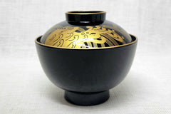 黒金波 SH塗