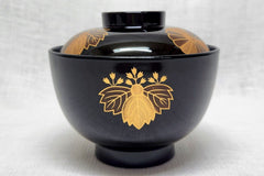 3.8寸 溜桐菊
