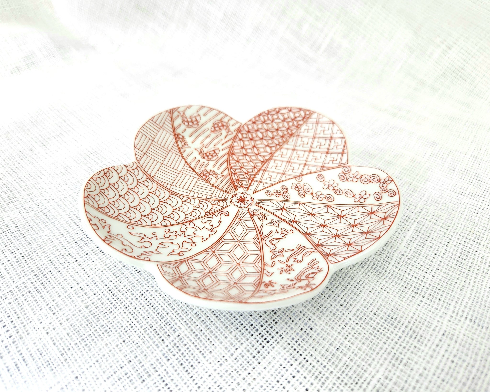 伊万里 十四代坂倉新兵衛造 耳付花入 茶道具 萩焼 花器 花生 花瓶