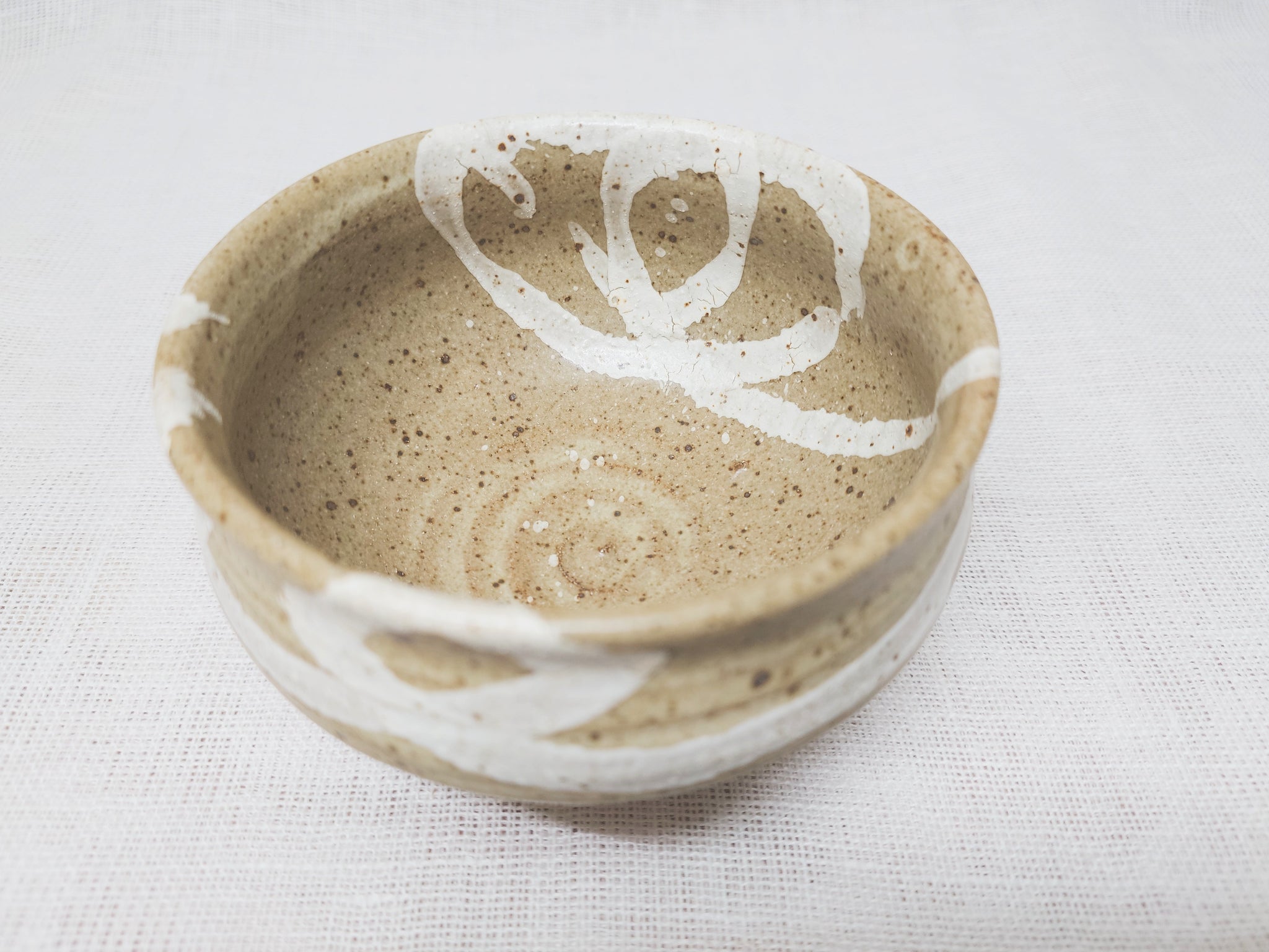 胴張型抹茶碗 一珍ひだすき【14400678】 – 大阪漆器オンラインストア