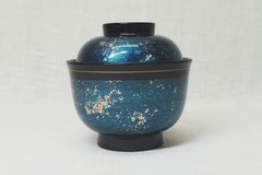 黒・青