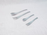 birdroom dessert fork [06901702]