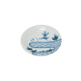 まめ皿 青海竜