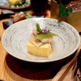 白天草マット吹金かすり丸京平小丼