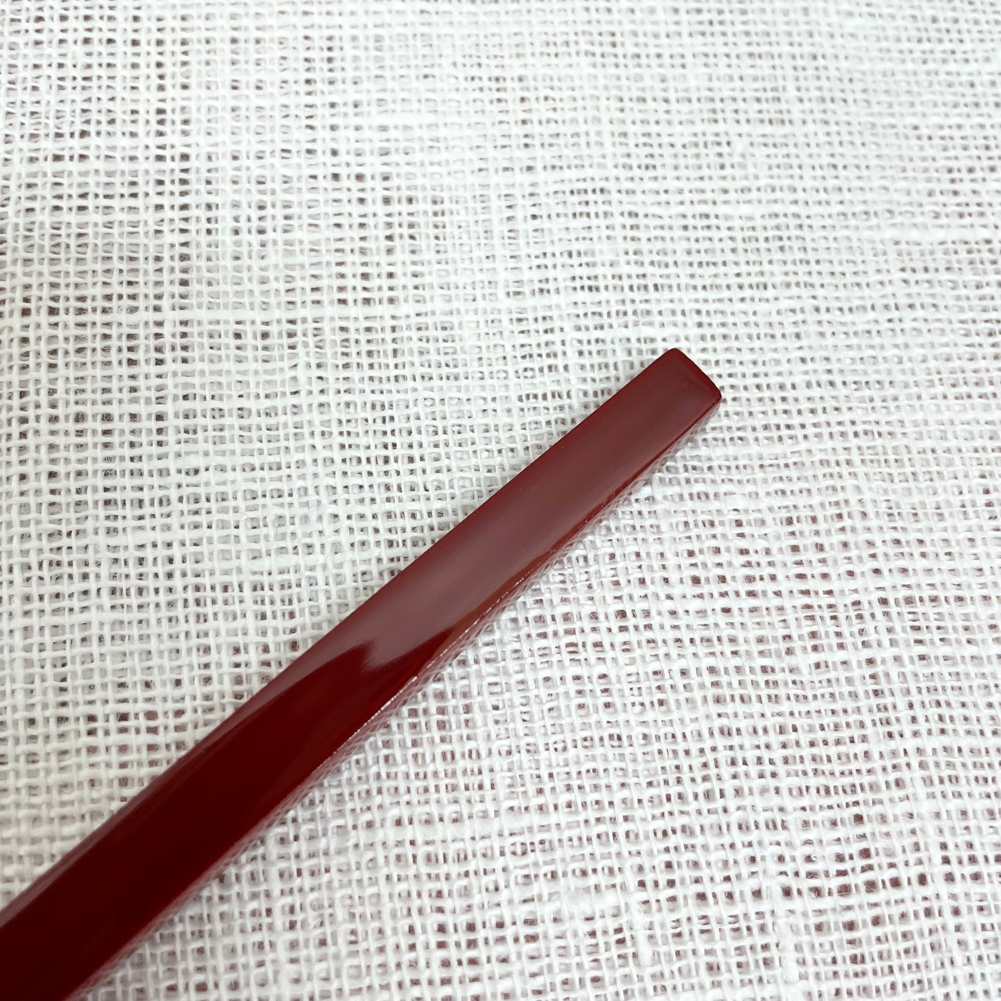 特注 木柄赤刷毛 20mm 朱漆塗【19912354】 – 大阪漆器オンライン