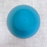 Heat-resistant ABS(S) total turquoise blue cup ball [19912515]