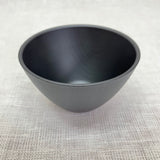 Heat-resistant ABS (M) black cup ball [19912530]