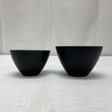 Heat-resistant ABS(S) black cup ball [19912524]