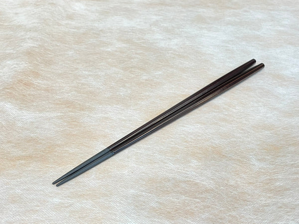 2024新商品 PBT22.5cm 八角谷口箸 ﾁｰｸ塗【00708283】 – 大阪漆器オンライン カトラリー(スプーン等)