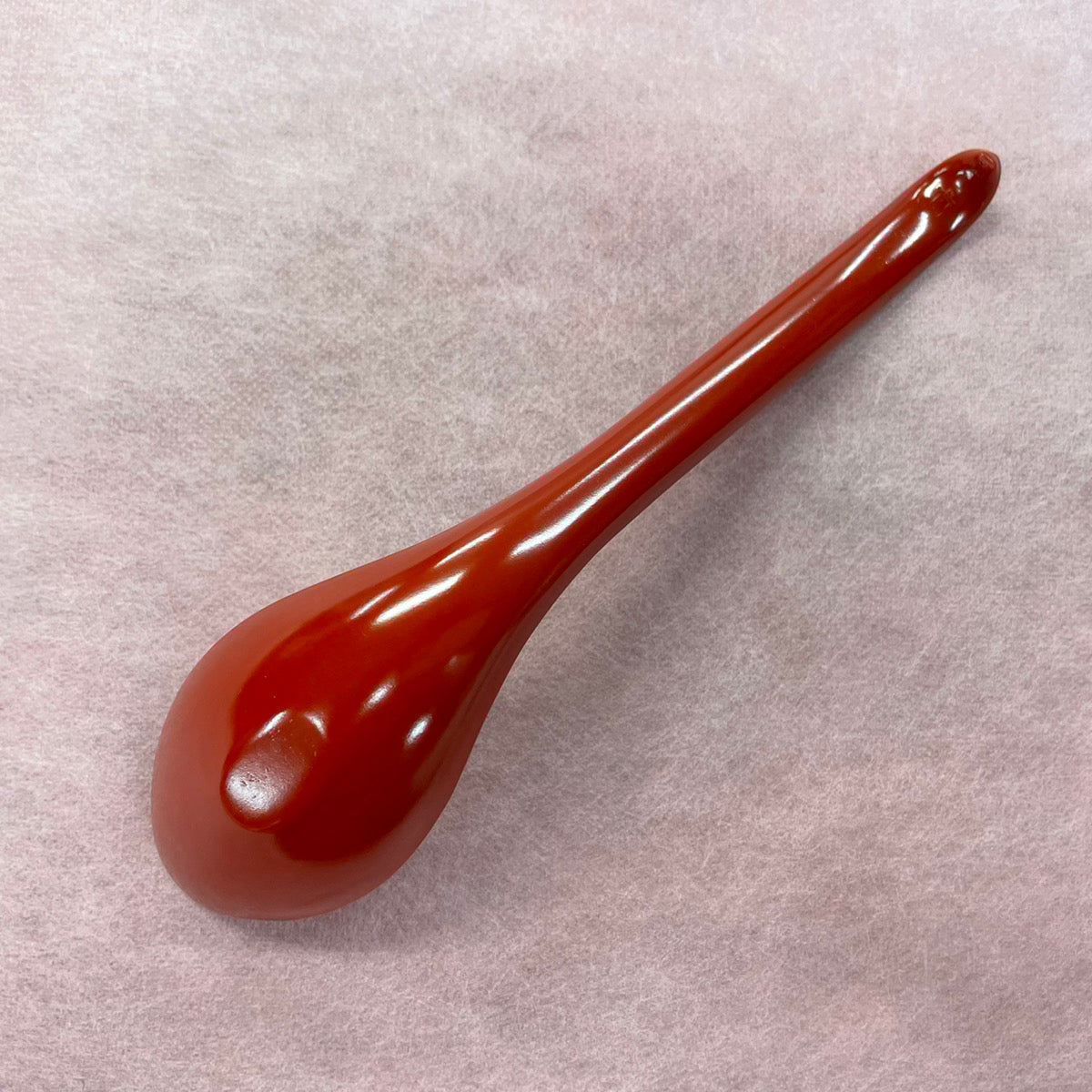 ロングレンゲ 赤【05100096】 – 大阪漆器オンラインストア ロングレンゲ 赤【05100096】 – 大阪漆器オンラインストア