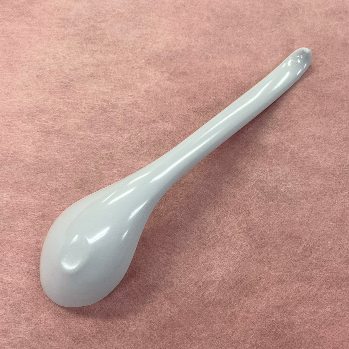 ﾛﾝｸﾞﾚﾝｹﾞ 白【05100083】 – 大阪漆器オンラインストア